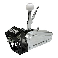 Electric Shifter Solenoid Kit Pro Stick Shifter