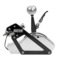 Electric Shifter Solenoid Kit Pro Bandit and Street Bandit Shifter