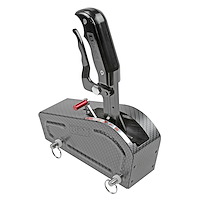 Stealth Magnum Grip Pro Stick 2-, 3- or 4-Speed Shifter GM