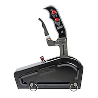 Magnum Grip Pro Stick Dual Button Shifter for GM/Ford/Chrysler Transmissions