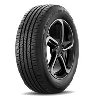 Advantage Control Tire 275/45R20 110V XL