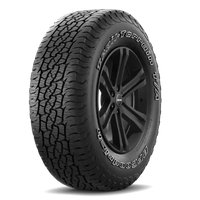 Trail-Terrain T/A Tire 245/75R17 112T