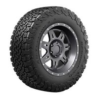 All-Terrain Tire, LT315/70R17 113/110T [Load Range C]