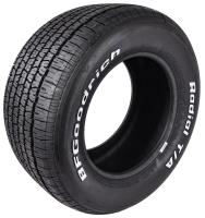 Radial T/A Tire P295/50R15