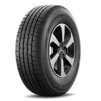 13014 Advantage Control HT Tire, 265/75R16