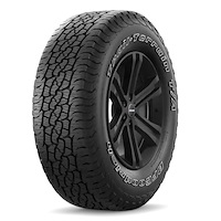 Trail-Terrain T/A Tire 245/70R16 111T XL