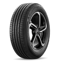 Advantage Control Radial Tire 215/55R17