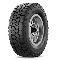 29409 HD-Terrain T/A KT Tire, LT295/60R20/E
