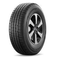 30142 Advantage Control HT Tire, 255/75R17