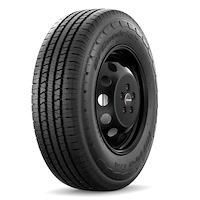30474 HD Pro T/A Tire, LT225/75R16/E