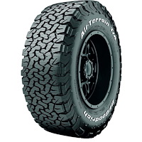All-Terrain T/A KO2 LT285/70R17