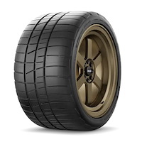 84280 g-Force Rival S Tire, 245/40R15