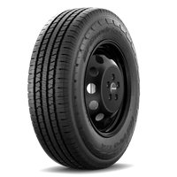 89554 HD Pro T/A Tire, LT235/85R16/E