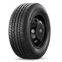91852 Elite-Force T/A Tire, 255/60R18/XL