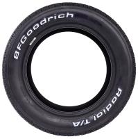 Radial T/A Tire P195/60R15