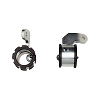 11-239680 B1 Suspension Stabilizer Bar Adapter Kit, 2013-2017 Porsche 911