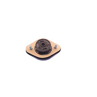 12-117109 B1 OE Replacement Suspension Strut Mount Fits Select BMW