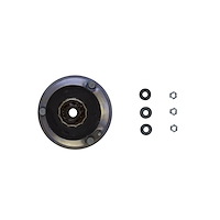 12-248940 B1 OE Replacement Suspension Strut Mount Fits Select BMW