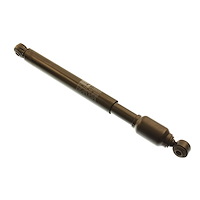 18-140651 B4 OE Replacement Steering Damper Fits Select Mercedes-Benz