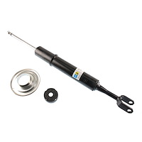 19-109510 B4 OE Replacement Suspension Shock Absorber, 2002-2006 Audi A4, 2002-2006 A4 Quattro