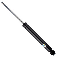 19-232355 B4 OE Replacement Suspension Shock Absorber, 2015 Audi A3, Fits Select Volkswagen Jetta