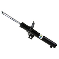 22-131607 B4 OE Replacement Suspension Strut Assembly, 2010-2014 Volkswagen Golf, 2014-2015 Jetta
