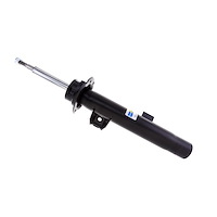 22-136589 B4 OE Replacement Suspension Strut Assembly Fits Select BMW
