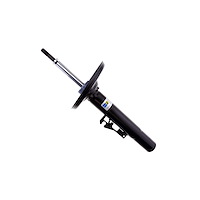 22-147578 B4 OE Replacement Suspension Strut Assembly, 2005-2012 Porsche Boxster, 2006-2012 Cayman