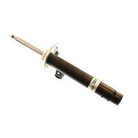 22-164568 B4 OE Replacement Suspension Strut Assembly, 2003-2008 BMW Z4