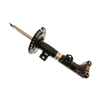 22-164858 B4 OE Replacement Suspension Strut Assembly, 2006-2008 Mercedes-Benz SLK280, 2009-2011 SLK300, 2005-2011 SLK350