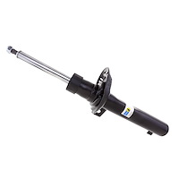 22-170071 B4 OE Replacement Suspension Strut Assembly, 2008-2009 Audi TT, 2008-2015 TT Quattro