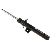 22-197672 B4 OE Replacement Suspension Strut Assembly, 2011-2017 BMW X3, 2015-2018 X4