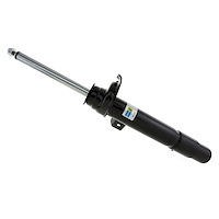 22-220066 B4 OE Replacement Suspension Strut Assembly Fits Select BMW