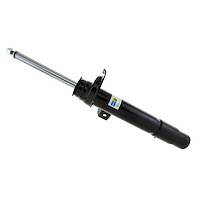 22-220080 B4 OE Replacement Suspension Strut Assembly Fits Select BMW