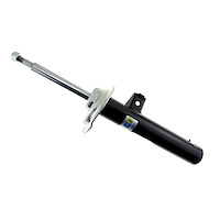 22-220585 B4 OE Replacement Suspension Strut Assembly, 2001-2005 BMW 325xi, 2001-2005 330xi