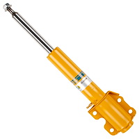 22-226648 B6 Suspension Strut Assembly Fits Select Dodge/Freightliner
