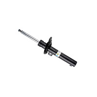 22-232342 B4 OE Replacement Suspension Strut Assembly, 2015-2020 Audi A3, 2015-2020 A3 Quattro, 2019-2023 Volkswagen Jetta
