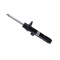 22-238269 B4 OE Replacement Suspension Strut Assembly Fits Select BMW