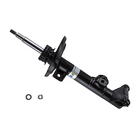 22-240675 B4 OE Replacement Suspension Strut Assembly Fits Select Mercedes-Benz
