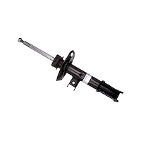 22-244215 B4 OE Replacement Suspension Strut Assembly, 2016-2017 Mercedes-Benz B250e