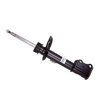 22-244222 B4 OE Replacement Suspension Strut Assembly, 2016-2017 Mercedes-Benz B250e