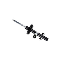 22-246561 B4 OE Replacement Suspension Strut Assembly, 2008-2015 Land Rover LR2