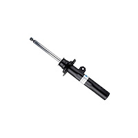 22-247070 B4 OE Replacement Suspension Strut Assembly, 2016-2022 BMW X1, 2023 X2