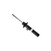 22-247087 B4 OE Replacement Suspension Strut Assembly, 2016-2022 BMW X1