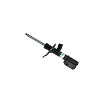22-248244 B4 OE Replacement Suspension Strut Assembly, 2019 Smart EQ fortwo, 2016-2018 Fortwo