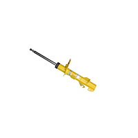 22-249296 B6 Suspension Strut Assembly, 2014-2023 Jeep Cherokee