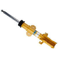 22-262172 B6 Suspension Strut Assembly, 2016-2022 Mercedes-Benz Metris