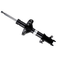 22-278593 B4 OE Replacement Suspension Strut Assembly; 2015-2019 Subaru Outback