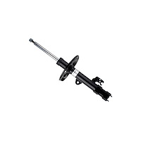 22-282842 B4 OE Replacement Suspension Strut Assembly; 2014-2019 Toyota Highlander