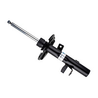 22-298942 B4 OE Replacement Suspension Strut Assembly; 2014-2019 Ford Escape